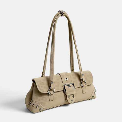 Leopard Wild Print Bag