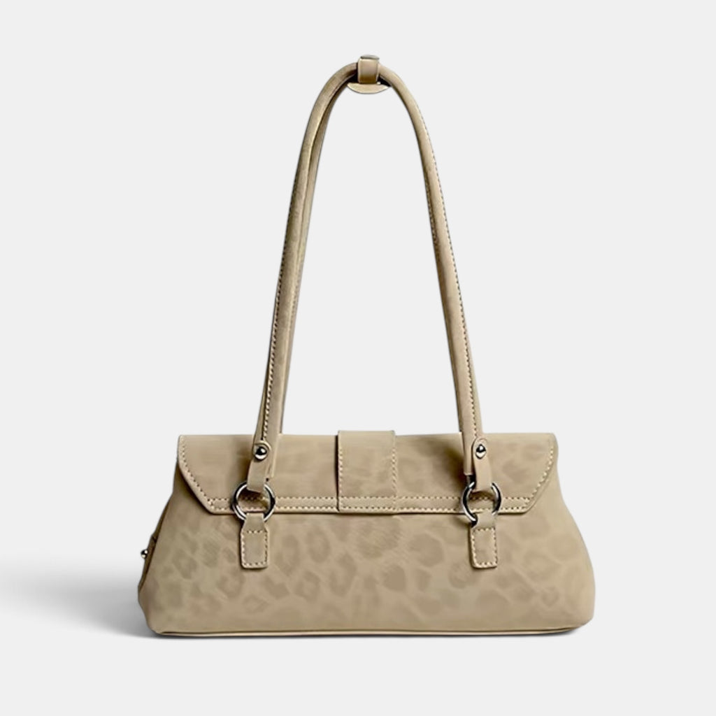 Leopard Wild Print Bag