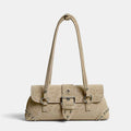 Leopard Wild Print Bag