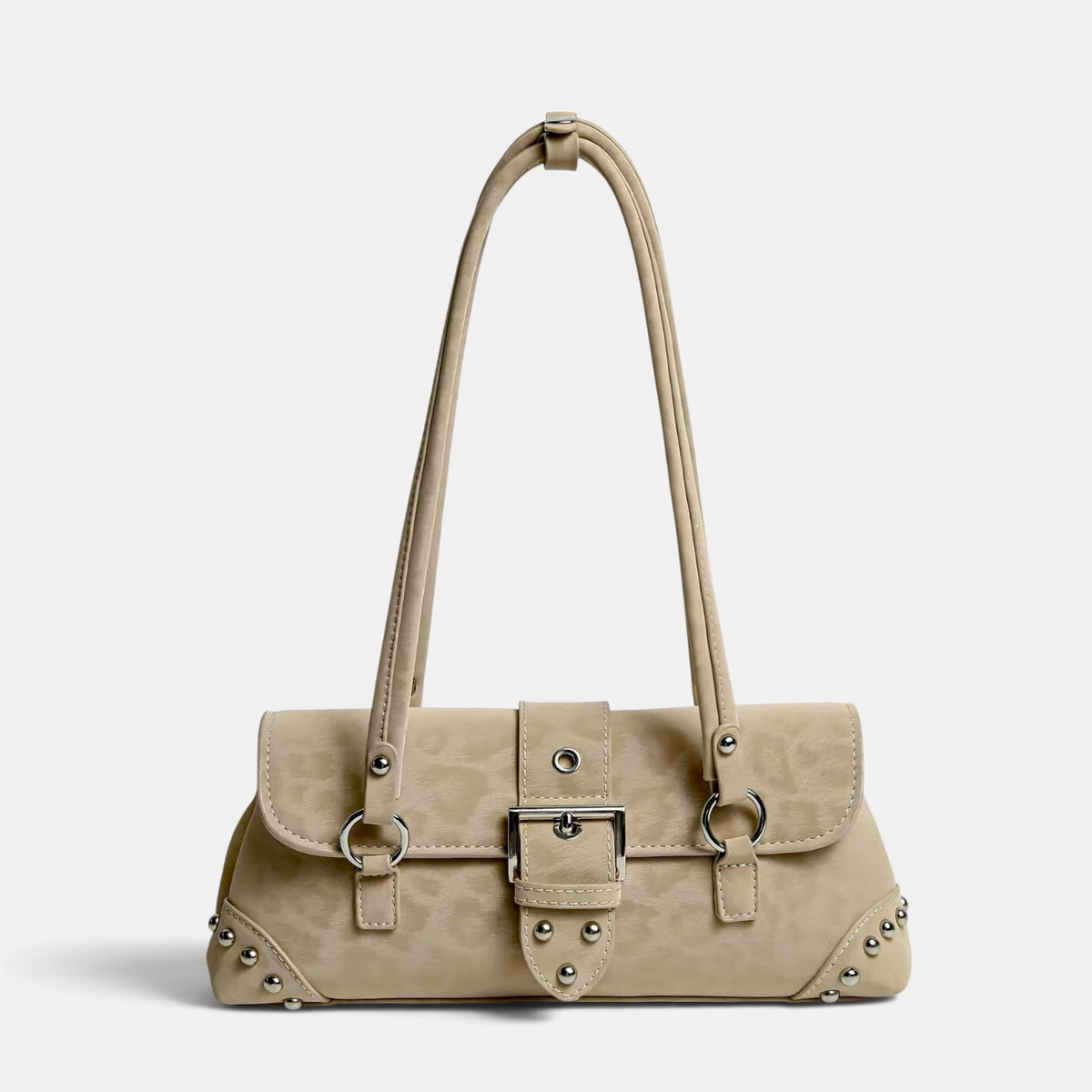 Leopard Wild Print Bag